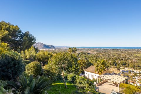 Villa a Denia, Alicante, Denia - € 850.000 | Ref: BHHS-CBL-1521 - foto 33