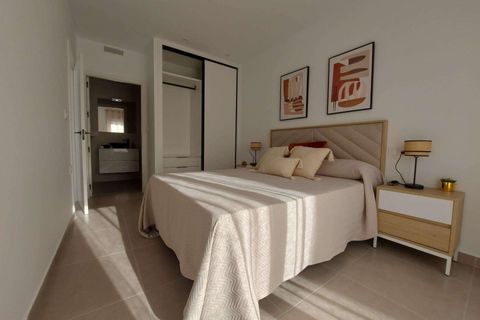 Rækkehus i Roldan, Murcia, Roldan - € 272.500 | Ref: N8004 - foto 22