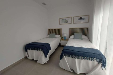 Rækkehus i Roldan, Murcia, Roldan - € 272.500 | Ref: N8004 - foto 24