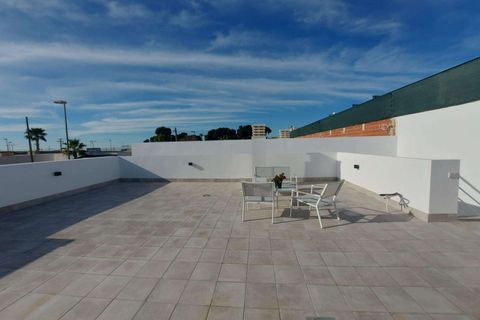 Rækkehus i Roldan, Murcia, Roldan - € 272.500 | Ref: N8004 - foto 30
