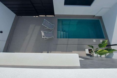 Rækkehus i Roldan, Murcia, Roldan - € 272.500 | Ref: N8004 - foto 32