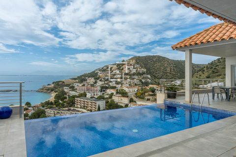 Villa a Roses, Gerona, Roses - € 1.950.000 | Ref: CBR61532 - foto 14