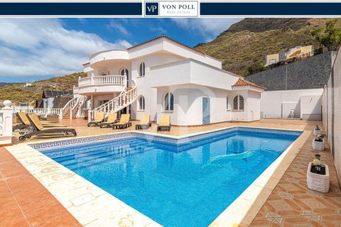 Villa i Adeje, Tenerife, Adeje - € 1.350.000 | Ref: ES 24 318 4704 - foto 1