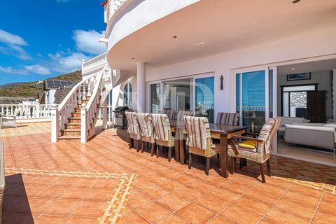 Villa i Adeje, Tenerife, Adeje - € 1.350.000 | Ref: ES 24 318 4704 - foto 8
