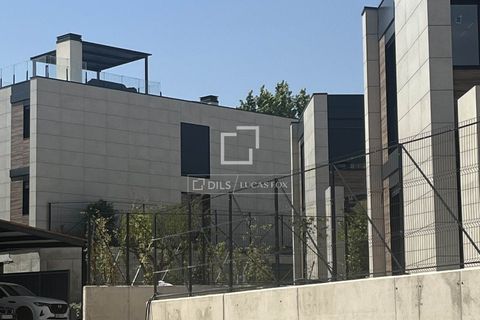 Villa i Madrid, Madrid, Madrid - € 1.375.000 | Ref: MAD66894 - foto 3