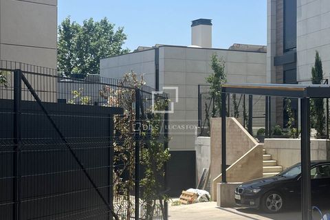 Villa i Madrid, Madrid, Madrid - € 1.375.000 | Ref: MAD66894 - foto 4