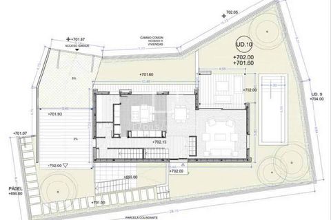 Villa i Madrid, Madrid, Madrid - € 1.375.000 | Ref: MAD66894 - foto 36