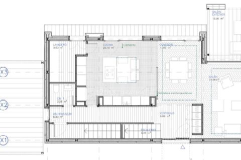 Villa i Madrid, Madrid, Madrid - € 1.375.000 | Ref: MAD66894 - foto 38