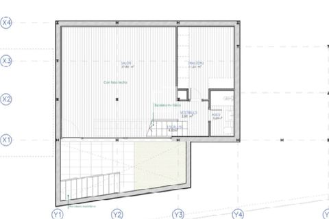Villa i Madrid, Madrid, Madrid - € 1.375.000 | Ref: MAD66894 - foto 37