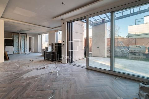 Villa i Madrid, Madrid, Madrid - € 1.375.000 | Ref: MAD66894 - foto 9