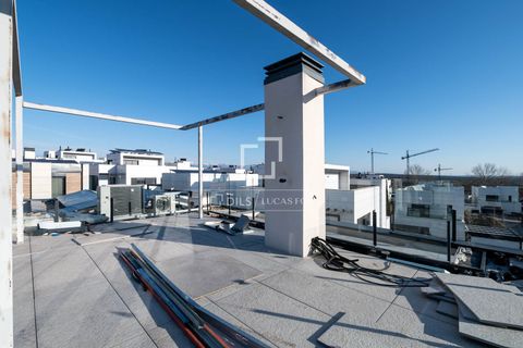 Villa i Madrid, Madrid, Madrid - € 1.375.000 | Ref: MAD66894 - foto 16