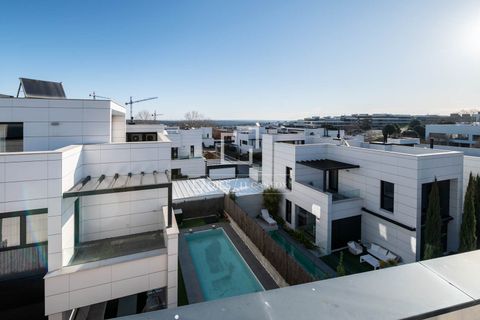 Villa i Madrid, Madrid, Madrid - € 1.375.000 | Ref: MAD66894 - foto 17