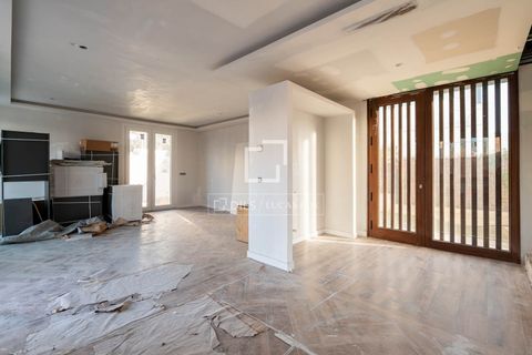 Villa i Madrid, Madrid, Madrid - € 1.375.000 | Ref: MAD66894 - foto 21
