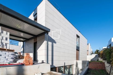 Villa i Madrid, Madrid, Madrid - € 1.375.000 | Ref: MAD66894 - foto 24