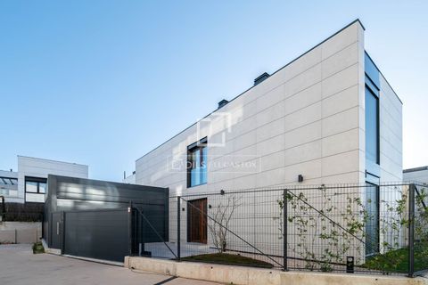 Villa i Madrid, Madrid, Madrid - € 1.375.000 | Ref: MAD66894 - foto 25