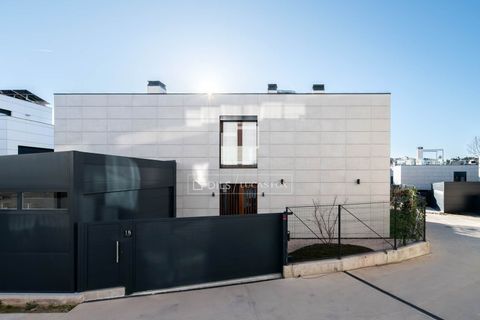 Villa i Madrid, Madrid, Madrid - € 1.375.000 | Ref: MAD66894 - foto 26