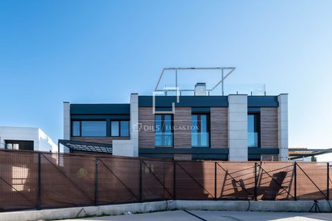 Villa i Madrid, Madrid, Madrid - € 1.375.000 | Ref: MAD66894 - foto 27