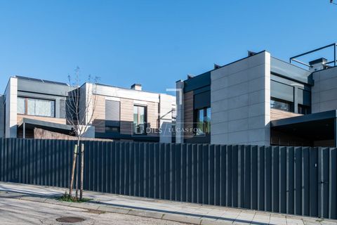 Villa i Madrid, Madrid, Madrid - € 1.375.000 | Ref: MAD66894 - foto 28