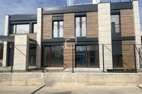Villa i Madrid, Madrid, Madrid - € 1.375.000 | Ref: MAD66894 - foto 33