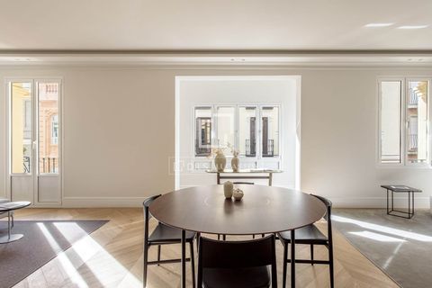 Lejlighed i Madrid, Madrid, Madrid - € 3.900.000 | Ref: MAD66741 - foto 2