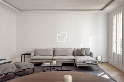 Lejlighed i Madrid, Madrid, Madrid - € 3.900.000 | Ref: MAD66741 - foto 5