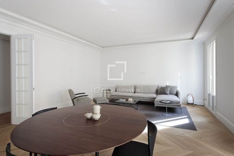 Lejlighed i Madrid, Madrid, Madrid - € 3.900.000 | Ref: MAD66741 - foto 6