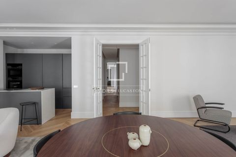 Lejlighed i Madrid, Madrid, Madrid - € 3.900.000 | Ref: MAD66741 - foto 7