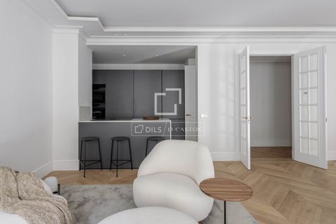 Lejlighed i Madrid, Madrid, Madrid - € 3.900.000 | Ref: MAD66741 - foto 8