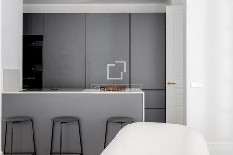 Lejlighed i Madrid, Madrid, Madrid - € 3.900.000 | Ref: MAD66741 - foto 9