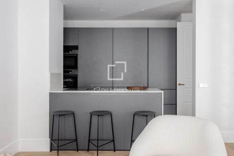 Lejlighed i Madrid, Madrid, Madrid - € 3.900.000 | Ref: MAD66741 - foto 10