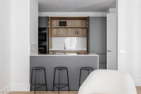 Lejlighed i Madrid, Madrid, Madrid - € 3.900.000 | Ref: MAD66741 - foto 11