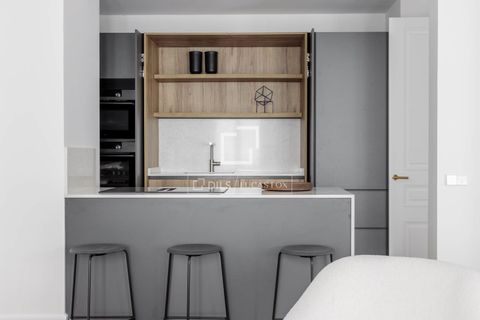Lejlighed i Madrid, Madrid, Madrid - € 3.900.000 | Ref: MAD66741 - foto 12