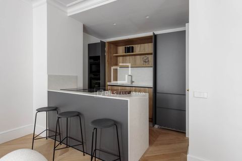Lejlighed i Madrid, Madrid, Madrid - € 3.900.000 | Ref: MAD66741 - foto 13