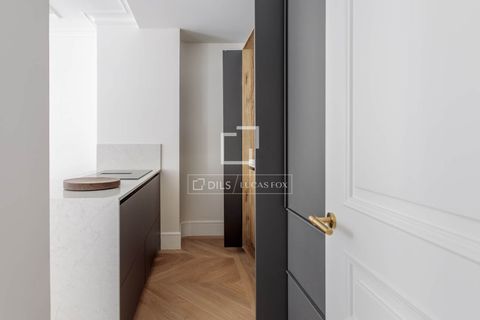 Lejlighed i Madrid, Madrid, Madrid - € 3.900.000 | Ref: MAD66741 - foto 14