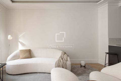 Lejlighed i Madrid, Madrid, Madrid - € 3.900.000 | Ref: MAD66741 - foto 18