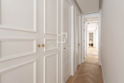 Lejlighed i Madrid, Madrid, Madrid - € 3.900.000 | Ref: MAD66741 - foto 19