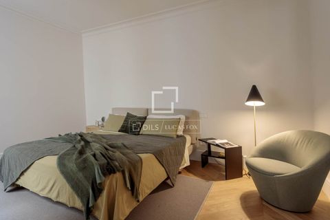 Lejlighed i Madrid, Madrid, Madrid - € 3.900.000 | Ref: MAD66741 - foto 46