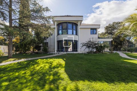 Villa a Boadilla Del Monte, Madrid, Boadilla Del Monte - € 3.380.000 | Ref: POZ66736 - foto 2