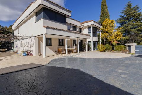 Villa a Boadilla Del Monte, Madrid, Boadilla Del Monte - € 3.380.000 | Ref: POZ66736 - foto 6