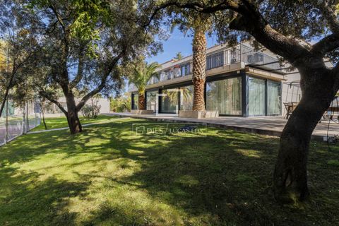 Villa a Boadilla Del Monte, Madrid, Boadilla Del Monte - € 3.380.000 | Ref: POZ66736 - foto 7