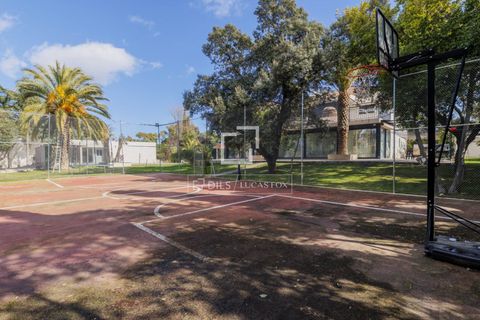 Villa a Boadilla Del Monte, Madrid, Boadilla Del Monte - € 3.380.000 | Ref: POZ66736 - foto 11