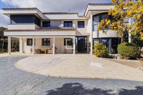 Villa a Boadilla Del Monte, Madrid, Boadilla Del Monte - € 3.380.000 | Ref: POZ66736 - foto 13