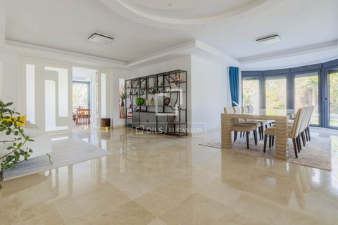 Villa a Boadilla Del Monte, Madrid, Boadilla Del Monte - € 3.380.000 | Ref: POZ66736 - foto 15