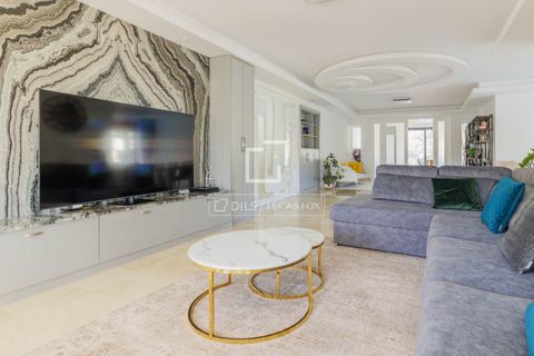 Villa a Boadilla Del Monte, Madrid, Boadilla Del Monte - € 3.380.000 | Ref: POZ66736 - foto 17
