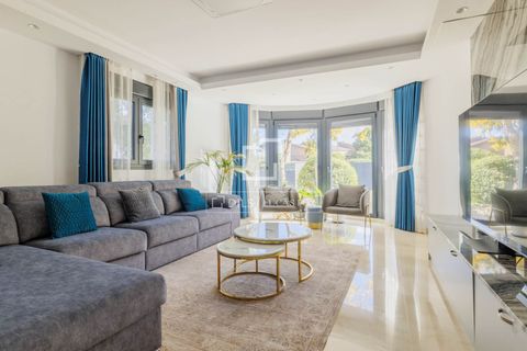 Villa a Boadilla Del Monte, Madrid, Boadilla Del Monte - € 3.380.000 | Ref: POZ66736 - foto 19