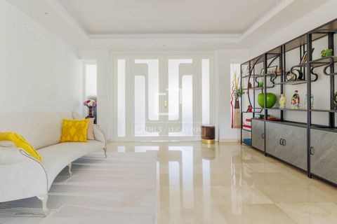 Villa a Boadilla Del Monte, Madrid, Boadilla Del Monte - € 3.380.000 | Ref: POZ66736 - foto 21