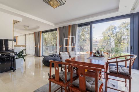 Villa a Boadilla Del Monte, Madrid, Boadilla Del Monte - € 3.380.000 | Ref: POZ66736 - foto 23