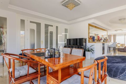 Villa a Boadilla Del Monte, Madrid, Boadilla Del Monte - € 3.380.000 | Ref: POZ66736 - foto 24