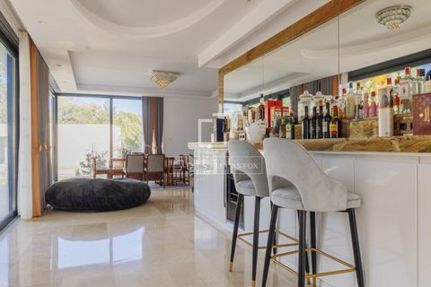 Villa a Boadilla Del Monte, Madrid, Boadilla Del Monte - € 3.380.000 | Ref: POZ66736 - foto 26