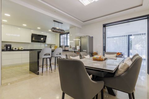 Villa a Boadilla Del Monte, Madrid, Boadilla Del Monte - € 3.380.000 | Ref: POZ66736 - foto 30